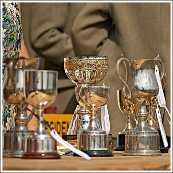 Silverware
