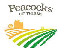 Peacocks of Thirsk