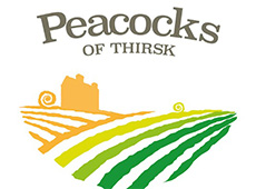 Peacocks