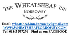 The Wheatsheaf